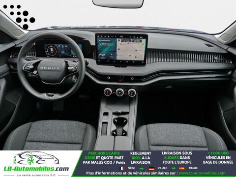 Superb 2.0 TDI 150 ch BVA 2025 occasion 31850 Beaupuy
