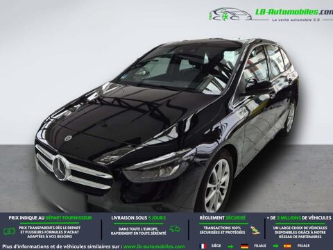 Annonce voiture Mercedes Classe B 23489 €