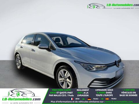 Golf 1.5 TSI ACT OPF 130 BVM 2020 occasion 31850 Beaupuy