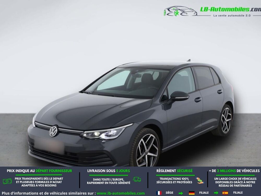 Golf 1.5 TSI 150 BVM 2020 occasion 31850 Beaupuy