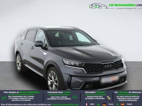Sorento 2.2 CRDI 200 ch 4x4 BVA 5pl 2023 occasion 31850 Beaupuy