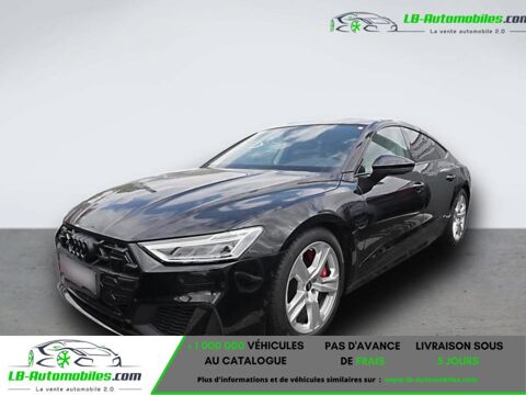 Audi RS7 TDI V6 344 ch BVA Quattro 2024 occasion Beaupuy 31850