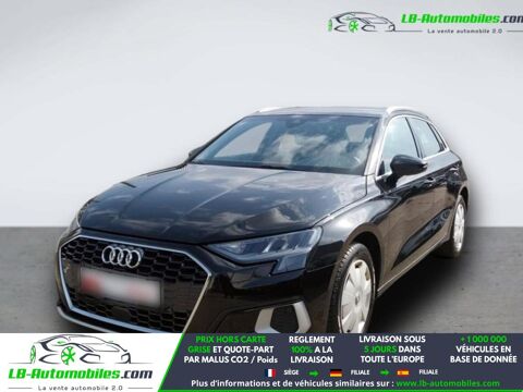 A3 30 TDI 116 BVA 2024 occasion 31850 Beaupuy