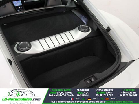 Cayman S 2.5i 350 ch PDK 2017 occasion 31850 Beaupuy