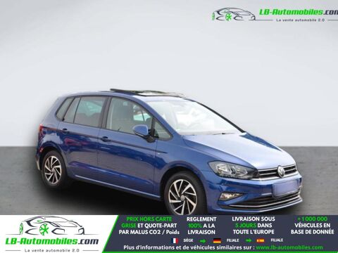 Volkswagen Golf 1.5 TSI 150 BVA 2018 occasion Beaupuy 31850
