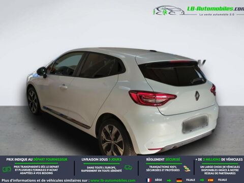 Clio V TCe 90 BVA 2023 occasion 31850 Beaupuy