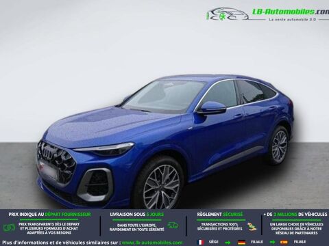 Audi Q5 TFSI 204 ch Quattro 2025 occasion Beaupuy 31850
