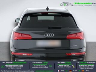 Q5 50 TFSI 300 ch BVA Quattro 2020 occasion 31850 Beaupuy