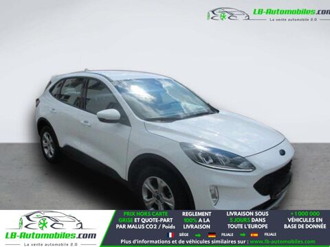 Kuga 2.5 Duratec 150 ch FHEV BVA 2022 occasion 31850 Beaupuy
