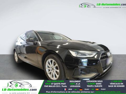 A4 35 TFSI 150 BVA 2022 occasion 31850 Beaupuy