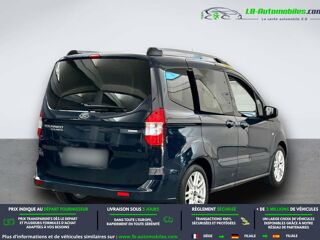 Tourneo VP 1.0 EcoBoost 100 2018 occasion 31850 Beaupuy