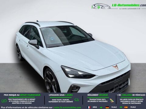 Annonce voiture Cupra Leon 23900 €