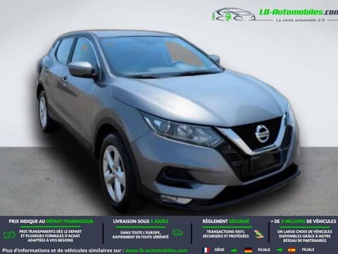 Qashqai 1.5 dCi 115 BVM 2020 occasion 31850 Beaupuy