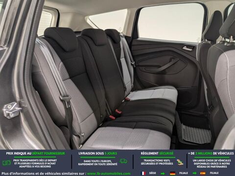 Kuga 2.0 TDCi 150 4x4 BVM 2019 occasion 31850 Beaupuy