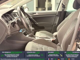 Golf SW 1.4 TSI 125 BVM 2017 occasion 31850 Beaupuy