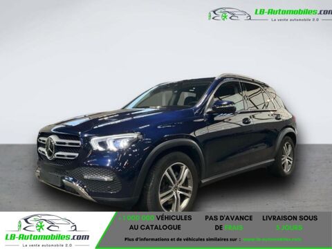 Mercedes Classe GLE 350 de EQ POWER BVA 4Matic 2021 occasion Beaupuy 31850