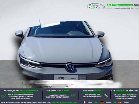 Golf 2.0 TDI 150 BVA 2020 occasion 31850 Beaupuy