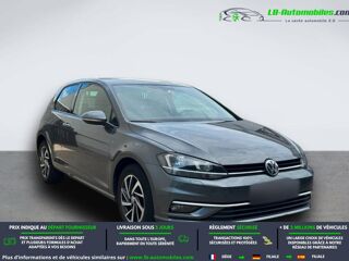 Golf 1.0 TSI 115 BVM 2018 occasion 31850 Beaupuy
