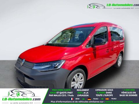 Caddy 1.5 TSI 114 BVA 2023 occasion 31850 Beaupuy