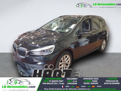 Annonce voiture BMW Serie 2 18900 €