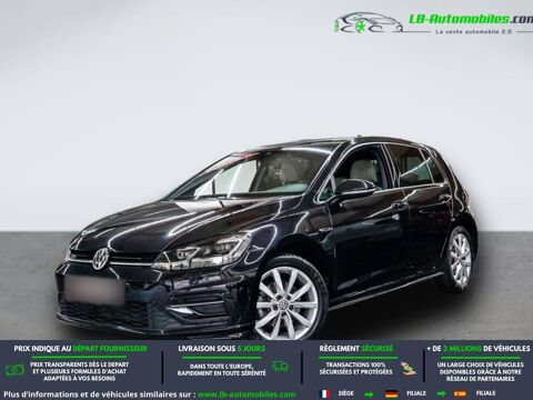Annonce voiture Volkswagen Golf 18999 €