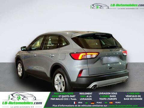 Kuga 2.5 Duratec 150 ch FHEV BVA 2022 occasion 31850 Beaupuy