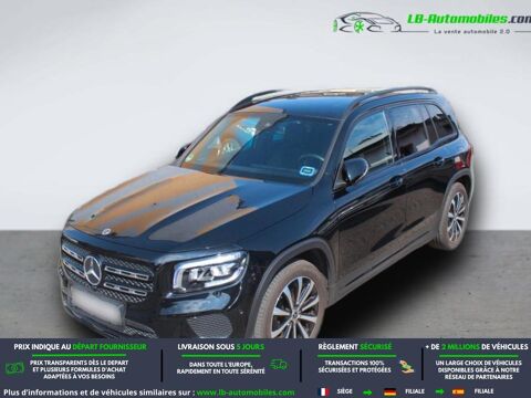 GLB 250 BVA 4Matic 2022 occasion 31850 Beaupuy