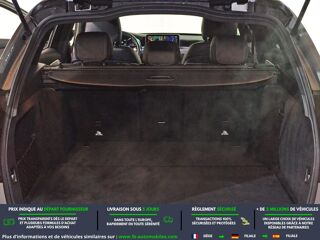 Classe C 43 Mercedes-AMG BVA 2018 occasion 31850 Beaupuy
