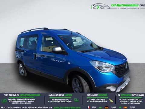 Annonce voiture Dacia Dokker 17980 €
