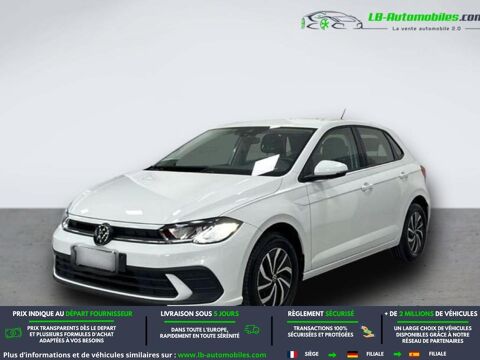 Polo 1.0 TSI 95 S&S BVM 2023 occasion 31850 Beaupuy