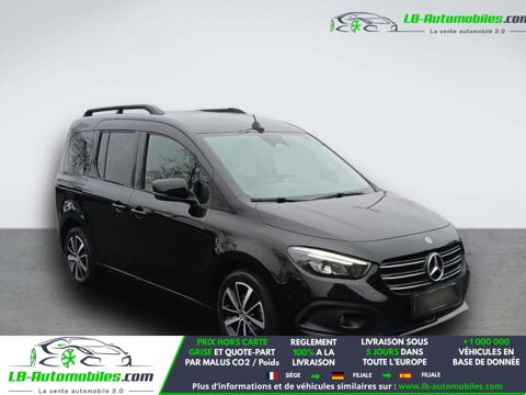 Classe T 180 BVM 2022 occasion 31850 Beaupuy