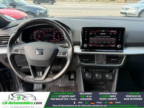 Tarraco 1.5 TSI 150 ch BVM 5 pl 2019 occasion 31850 Beaupuy