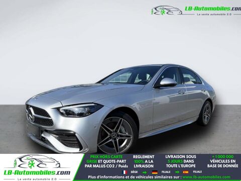 Annonce voiture Mercedes Classe C 54900 €