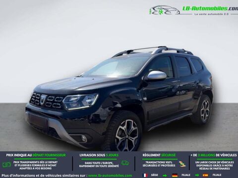 Annonce voiture Dacia Duster 16490 €