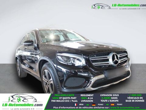Classe GLC 250 BVA 4Matic 2018 occasion 31850 Beaupuy