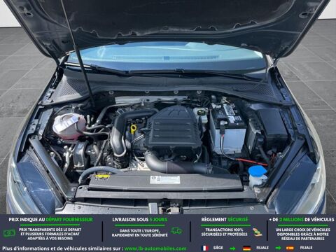 Golf 1.0 TSI 115 BVM 2019 occasion 31850 Beaupuy