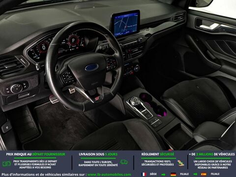 Focus ST 2.3 EcoBoost 280 BVA 2020 occasion 31850 Beaupuy