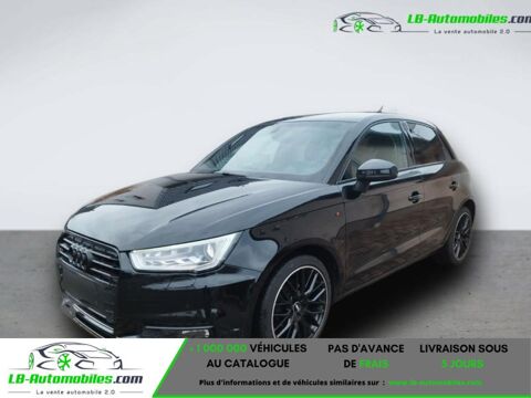 Audi A1 1.0 TFSI 95 BVM 2018 occasion Beaupuy 31850