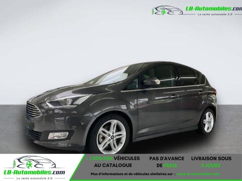 Ford C-max 1.5 EcoBoost 150 BVM 2019 occasion Beaupuy 31850