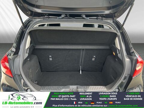 Fiesta 1.0 EcoBoost 100 BVM 2019 occasion 31850 Beaupuy