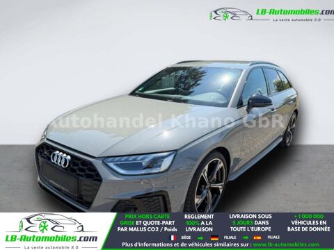 S4 V6 3.0 TDI 341 BVA Quattro 2022 occasion 31850 Beaupuy