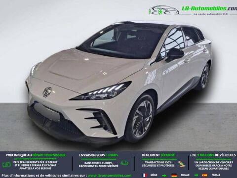 MG MG4 64kWh - 150 kW 2WD 2023 occasion Beaupuy 31850