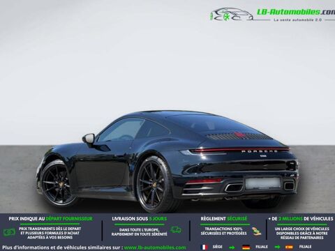 911 3.0i 385 PDK 2022 occasion 31850 Beaupuy