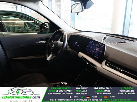 iX xDrive30 313ch BVA 2023 occasion 31850 Beaupuy
