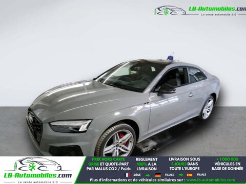 Annonce voiture Audi A5 42900 €