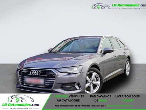 Audi A6 45 TFSI 245 ch BVA 2020 occasion Beaupuy 31850