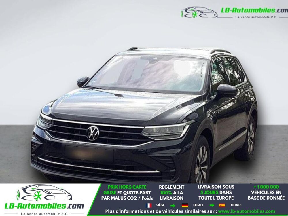 Tiguan 2.0 TDI 150ch BVA 2023 occasion 31850 Beaupuy