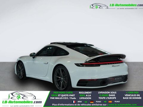 911 T 3.0i 385 PDK 2023 occasion 31850 Beaupuy