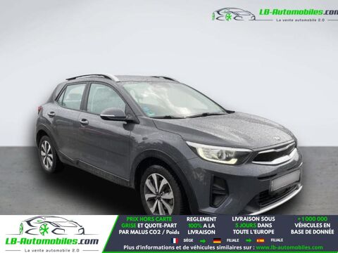 Stonic 1.0 T-GDi 100 ch BVA 2021 occasion 31850 Beaupuy