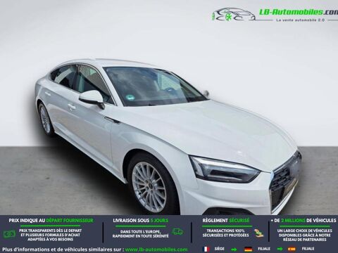 A5 204ch bva Sportback 40 TFSI 2021 occasion 31850 Beaupuy